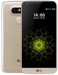 Замена сенсора на телефоне LG G5 SE в Хабаровске